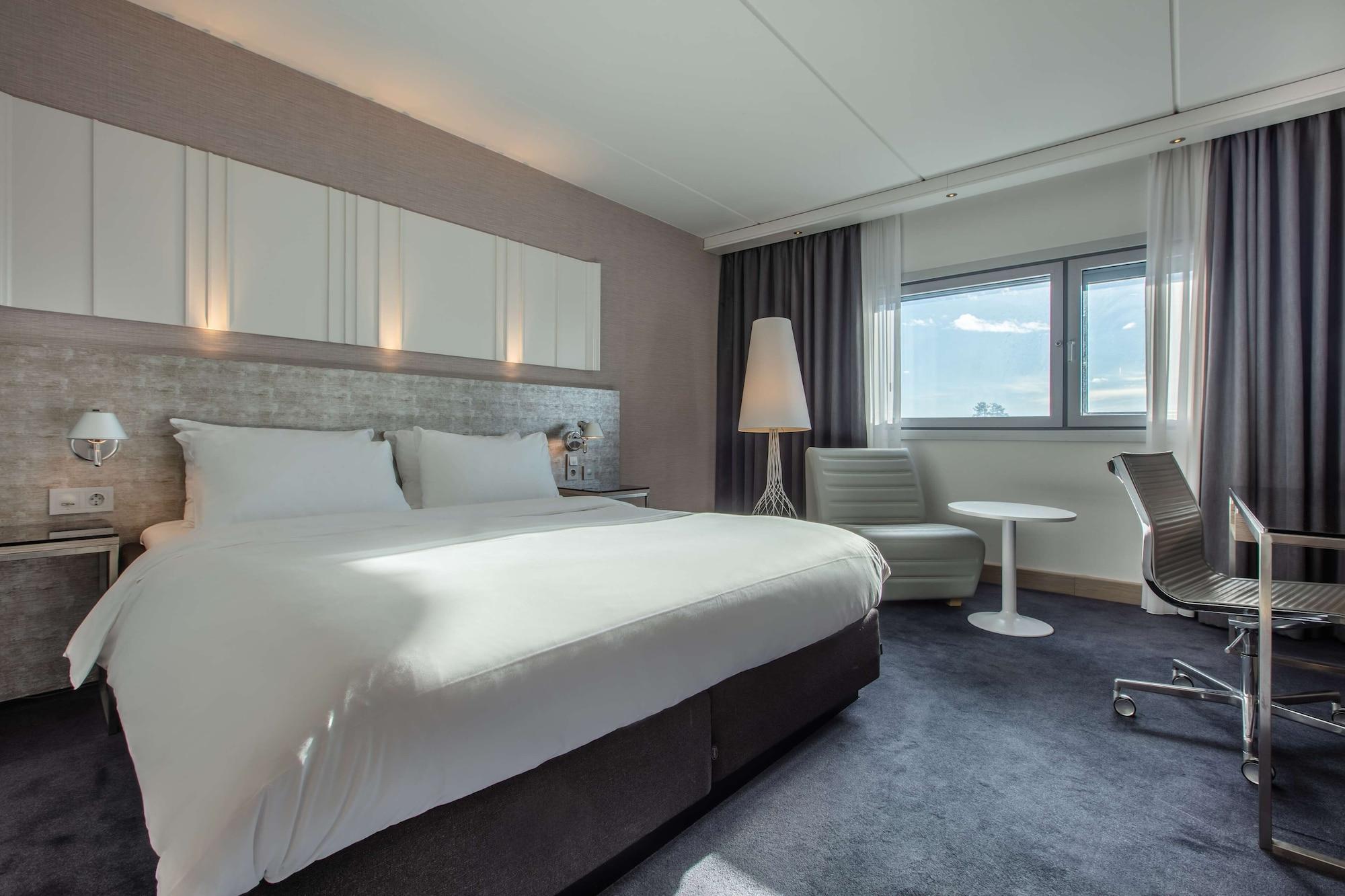 Radisson Blu Airport Hotel, Oslo Hotel 4*