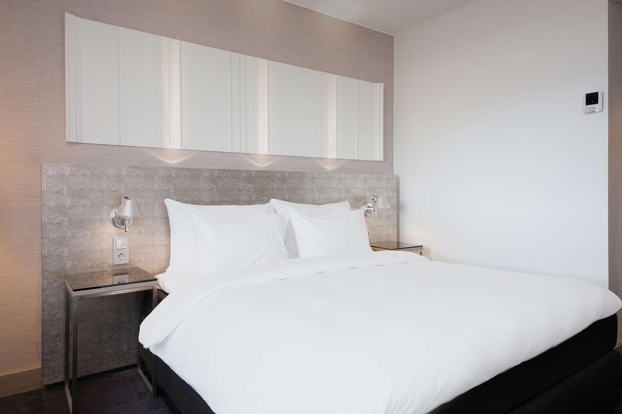 Radisson Blu Airport Hotel, Oslo