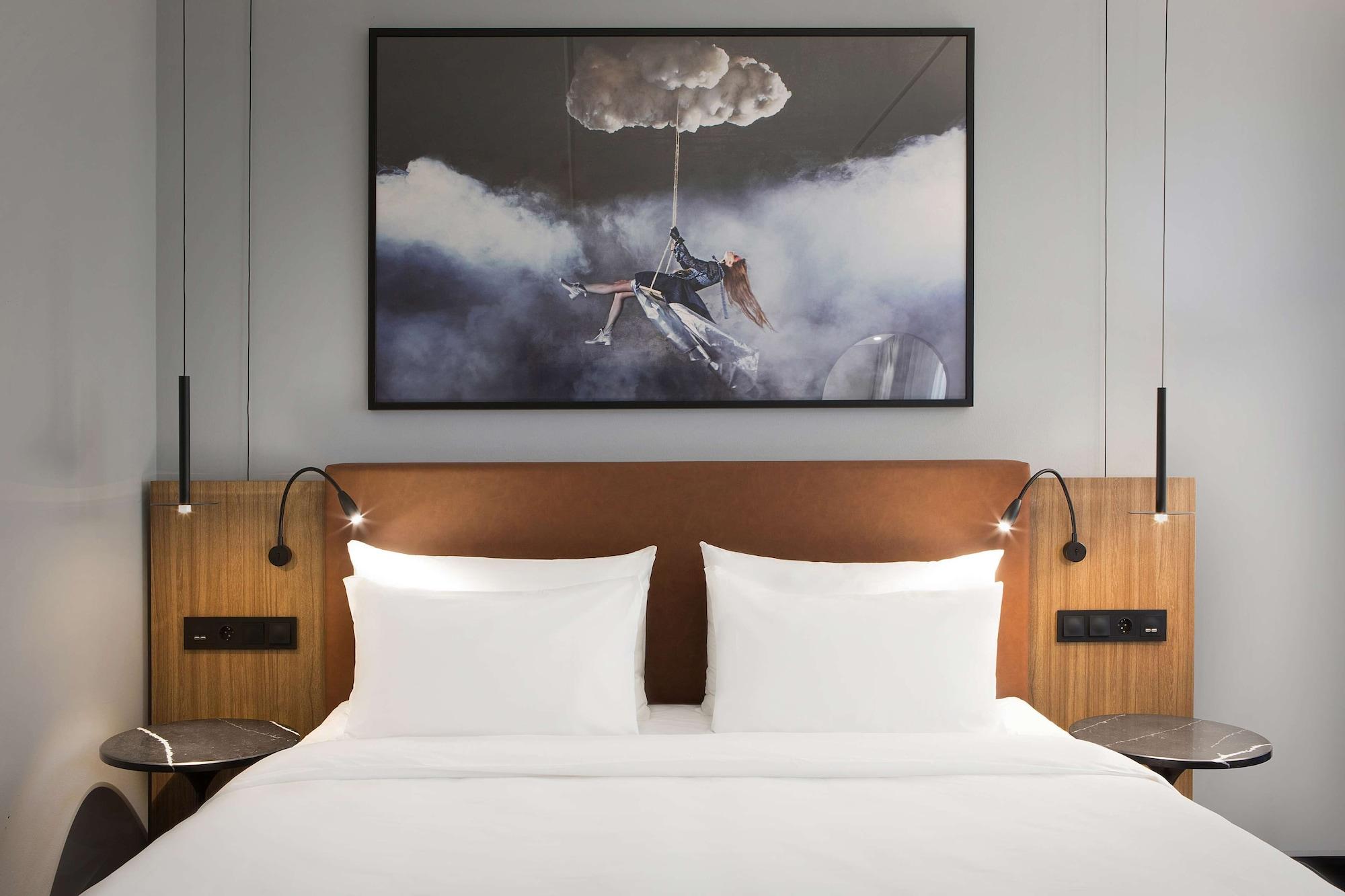 Radisson Blu Airport Hotel, Oslo Hotel Garder