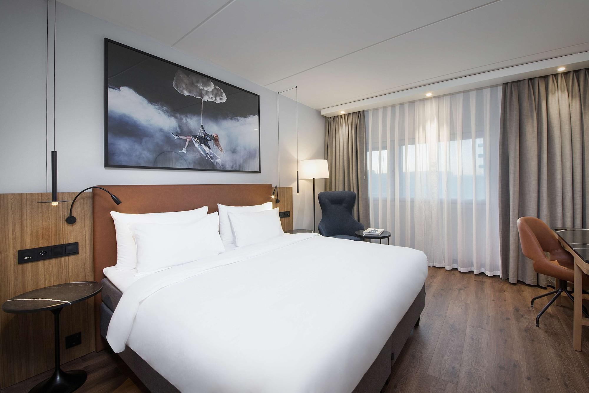 Radisson Blu Airport Hotel, Oslo