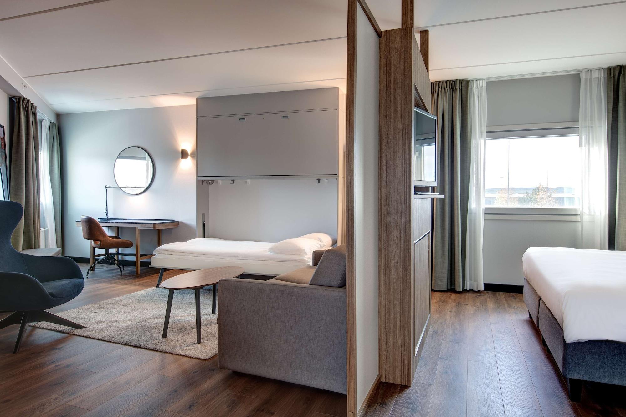 Radisson Blu Airport Hotel, Oslo