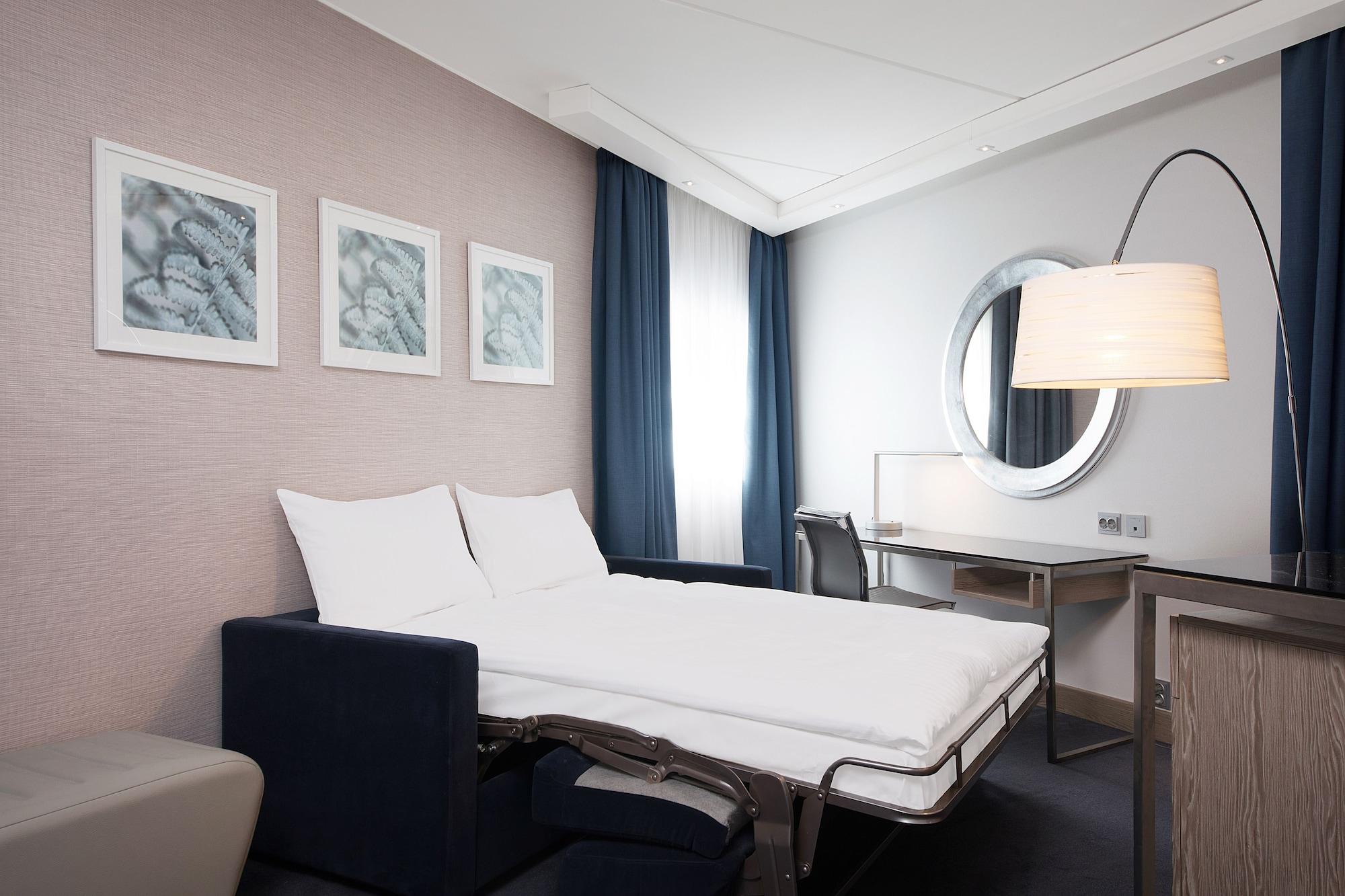 Radisson Blu Airport Hotel, Oslo Garder