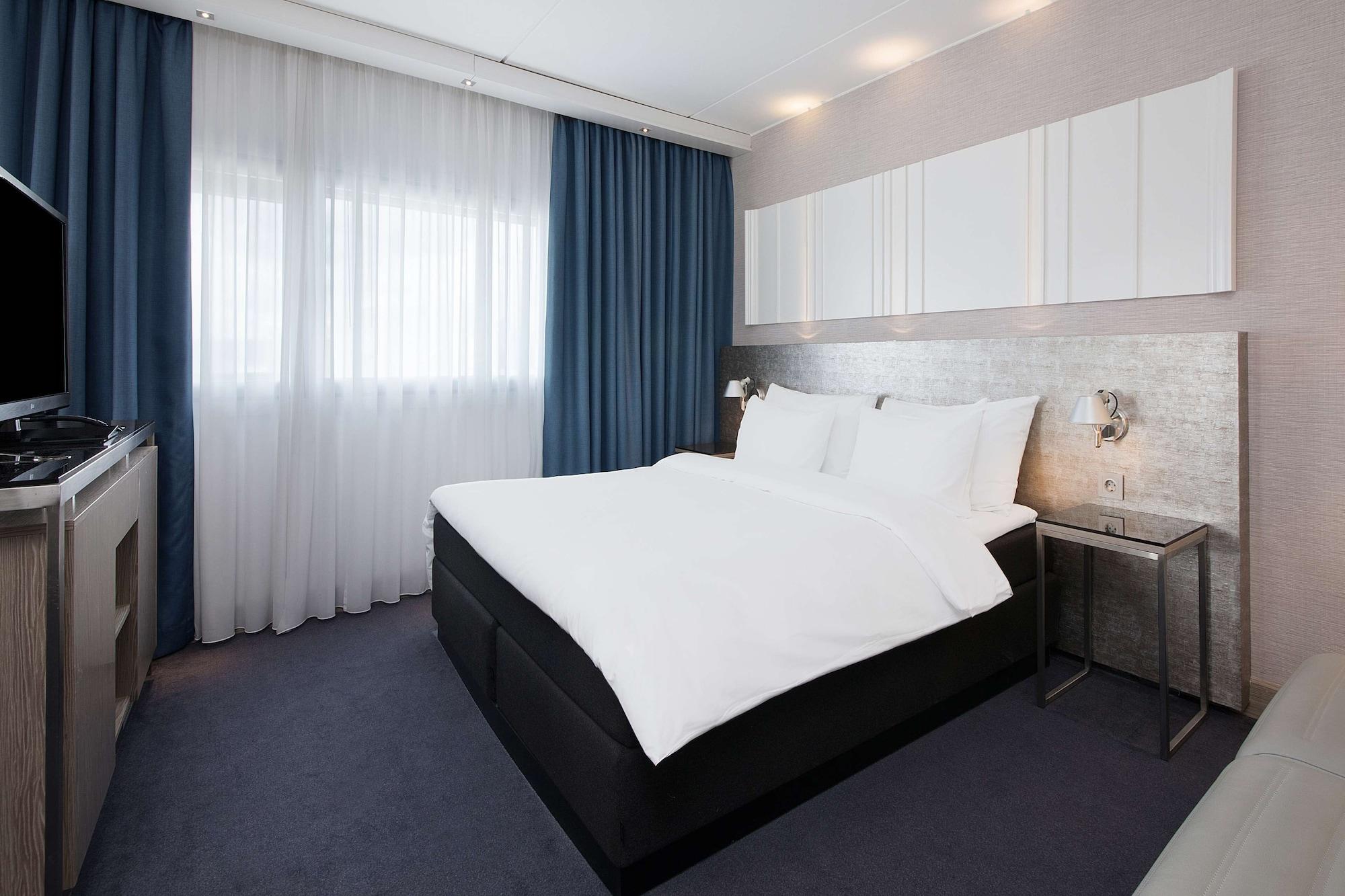 Radisson Blu Airport Hotel, Oslo