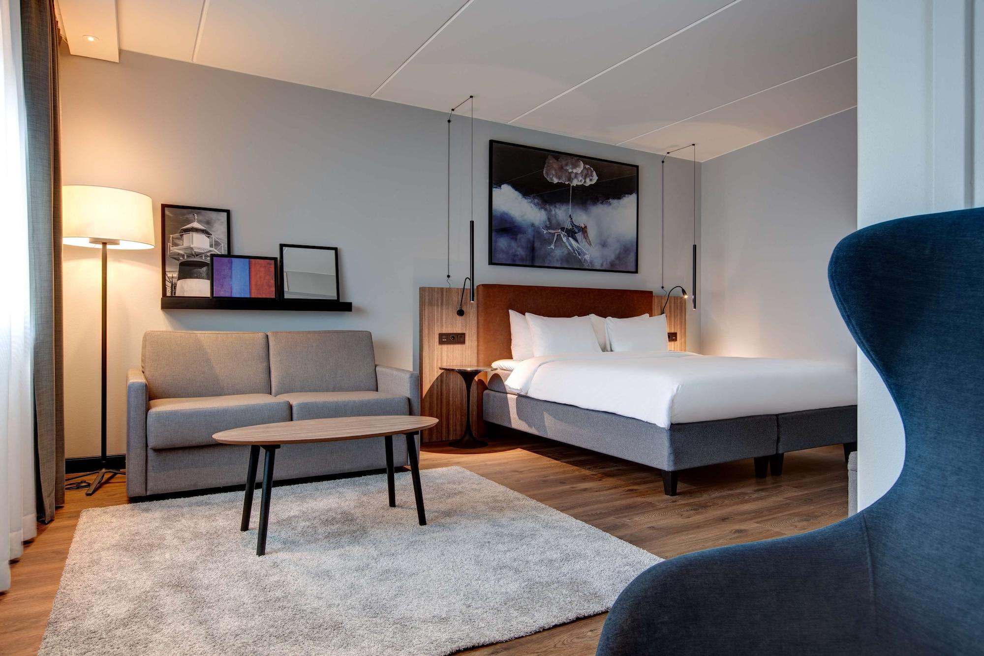 Radisson Blu Airport Hotel, Oslo Гардермуэн