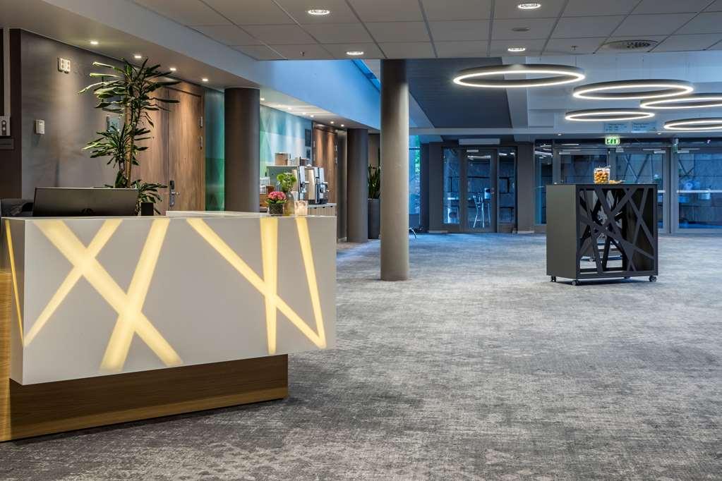 Radisson Blu Airport Hotel, Oslo Hotel 4*