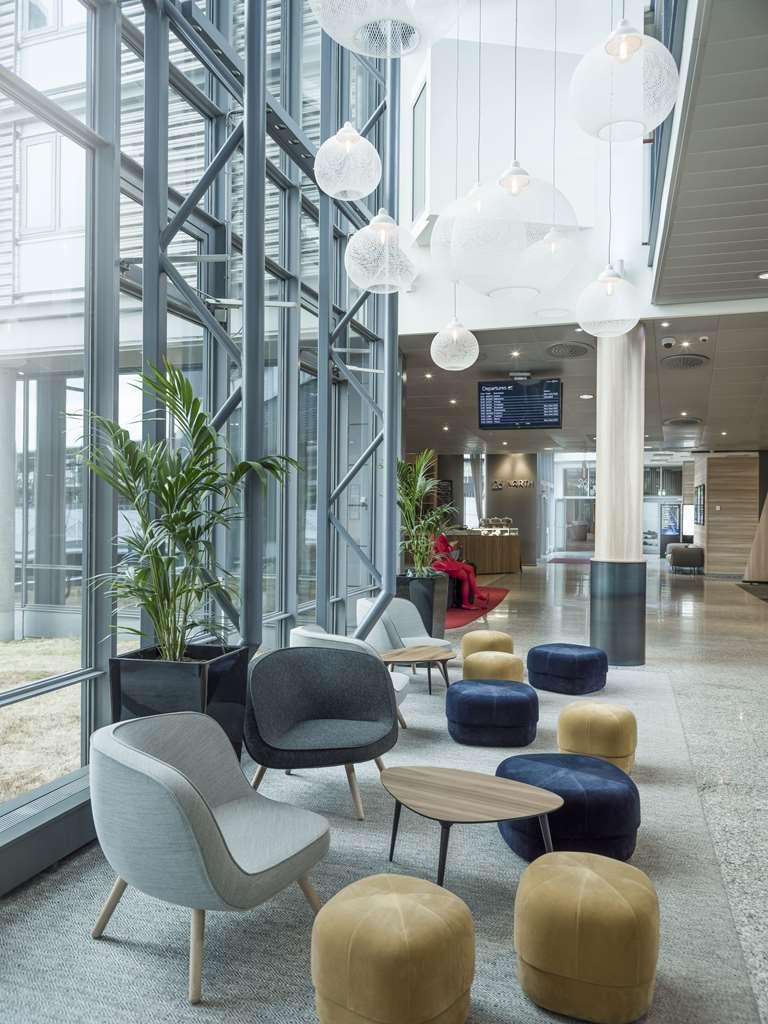 Radisson Blu Airport Hotel, Oslo Hotel 4*