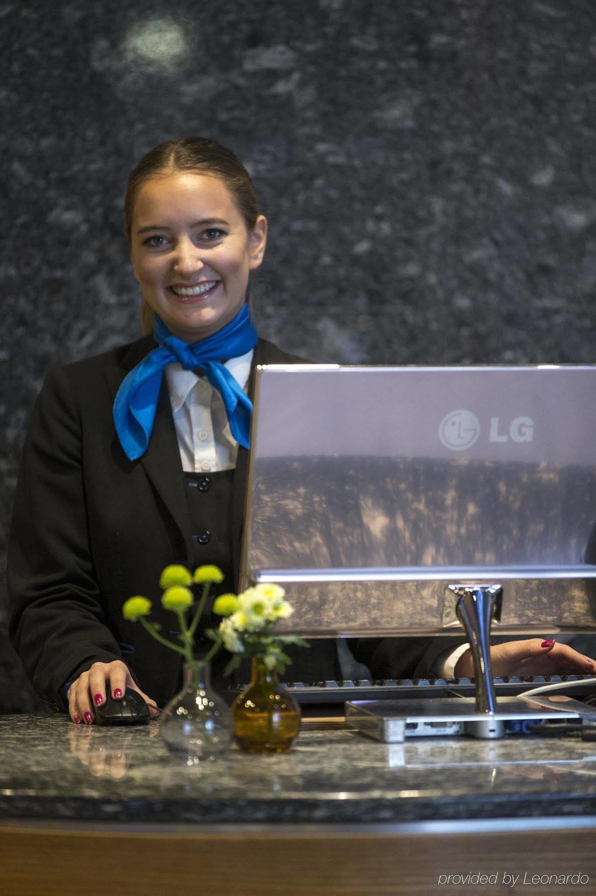 Radisson Blu Airport Hotel, Oslo Hotel Garder