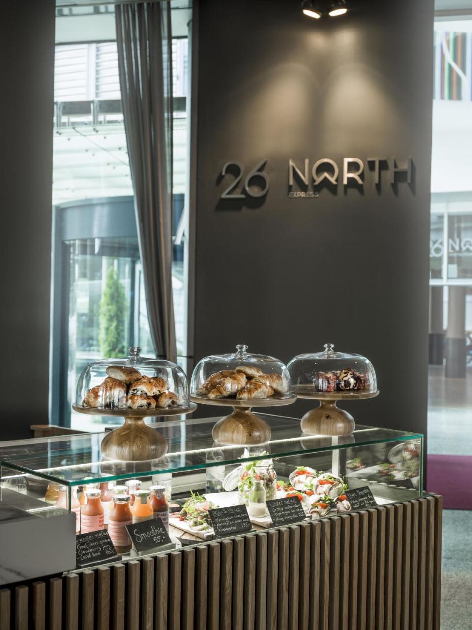 Отель Radisson Blu Airport Hotel, Oslo Гардермуэн
