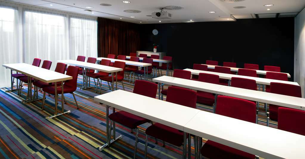 Radisson Blu Airport Hotel, Oslo Hotel