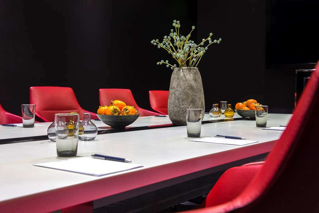 Radisson Blu Airport Hotel, Oslo Гардермуэн