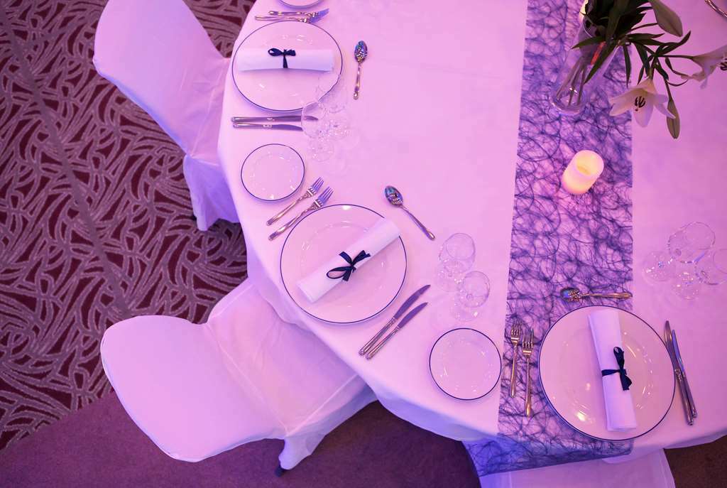 Radisson Blu Airport Hotel, Oslo Hotel Garder