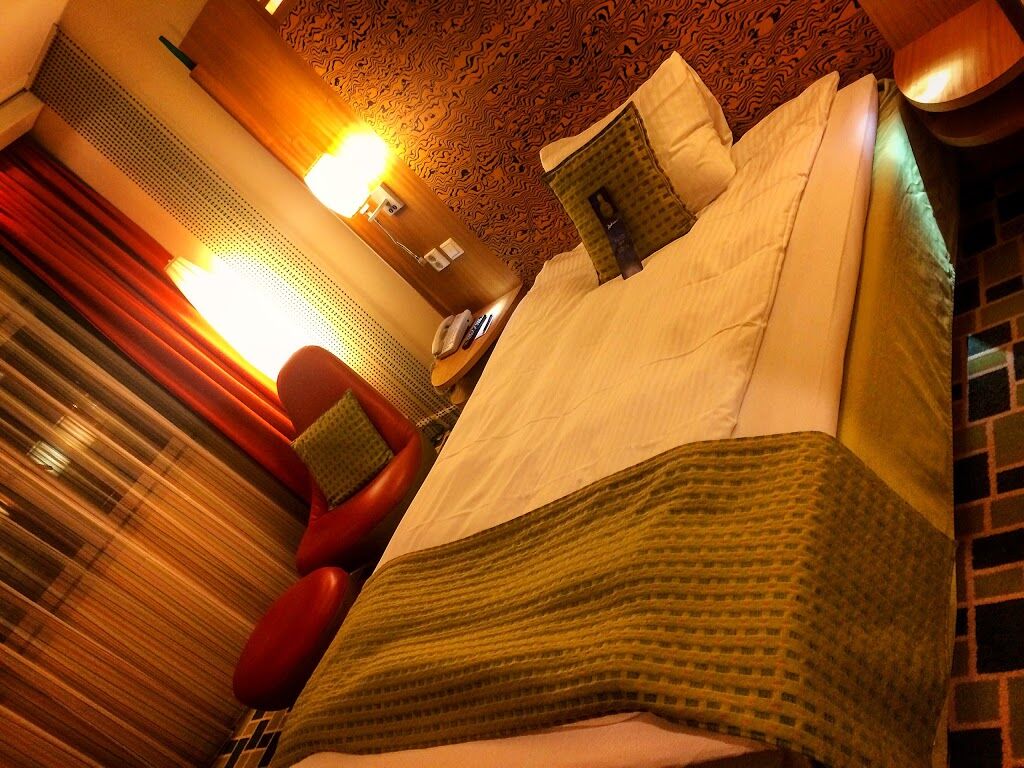Radisson Blu Airport Hotel, Oslo