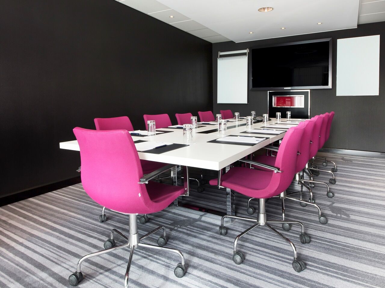 Radisson Blu Airport Hotel, Oslo Hotel Garder