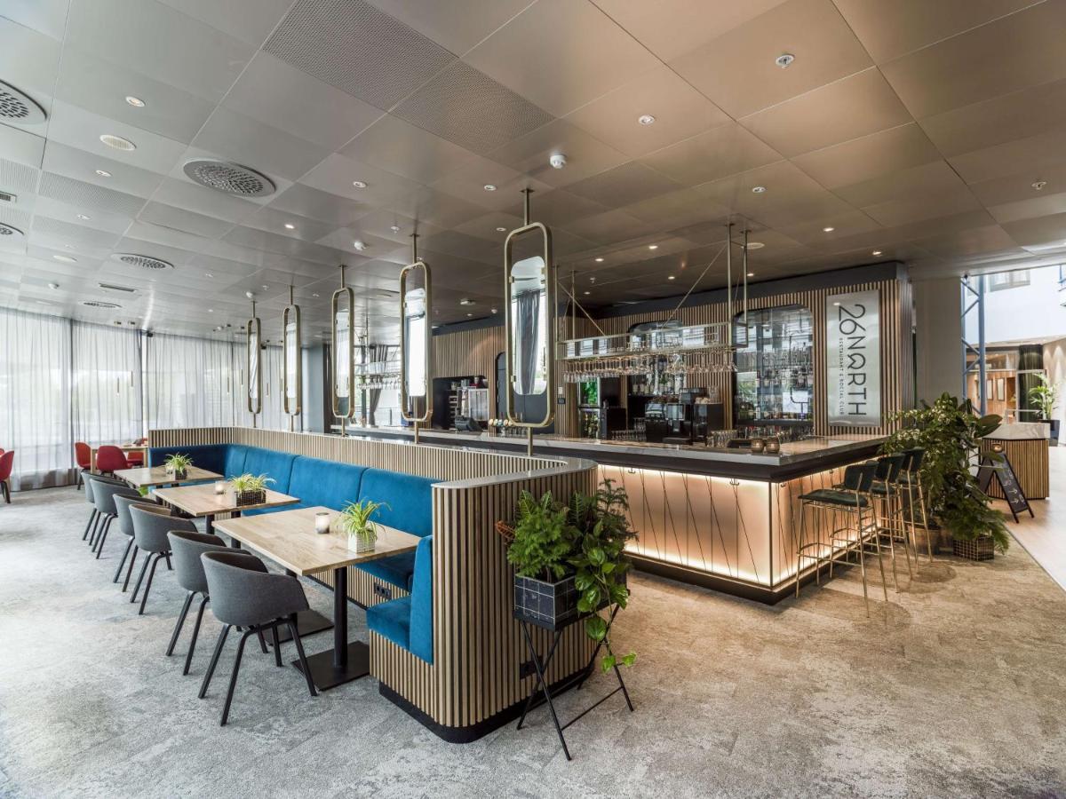 Radisson Blu Airport Hotel, Oslo 4*