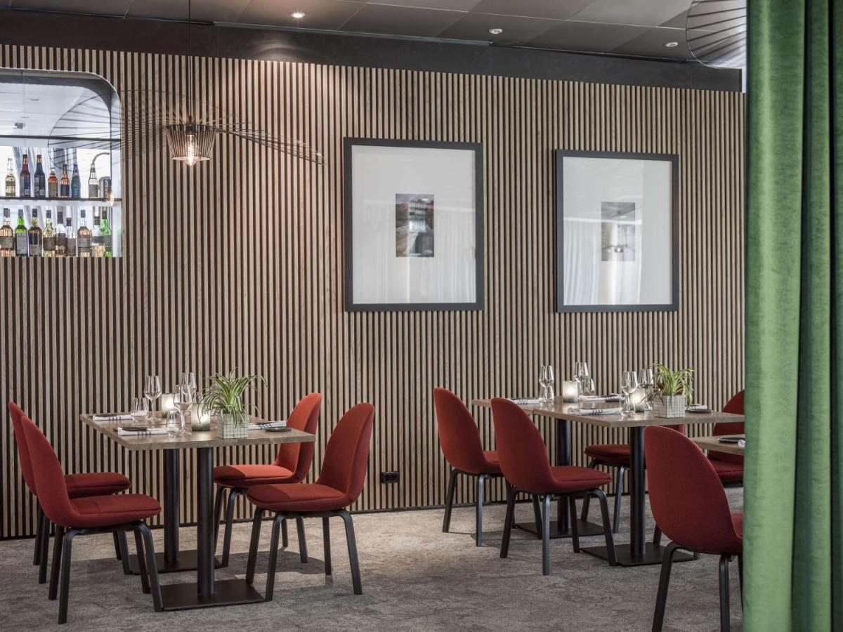 Radisson Blu Airport Hotel, Oslo 4*
