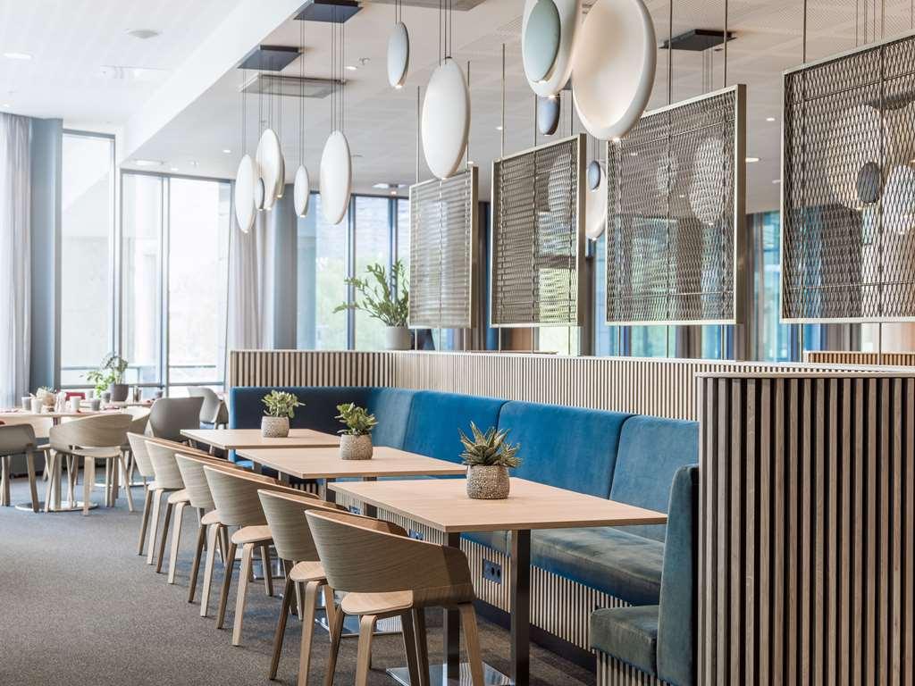 Radisson Blu Airport Hotel, Oslo Hotell Garder