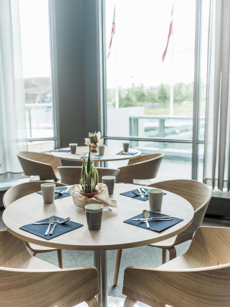 Hotell Radisson Blu Airport Hotel, Oslo Garder