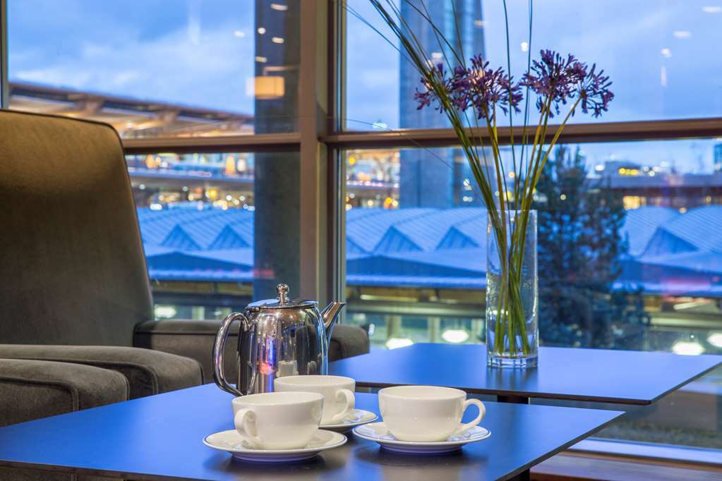 Hotell Radisson Blu Airport Hotel, Oslo Garder