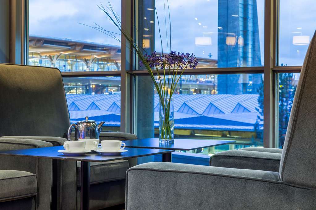 Hotell Radisson Blu Airport Hotel, Oslo