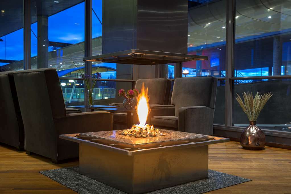 Radisson Blu Airport Hotel, Oslo Garder