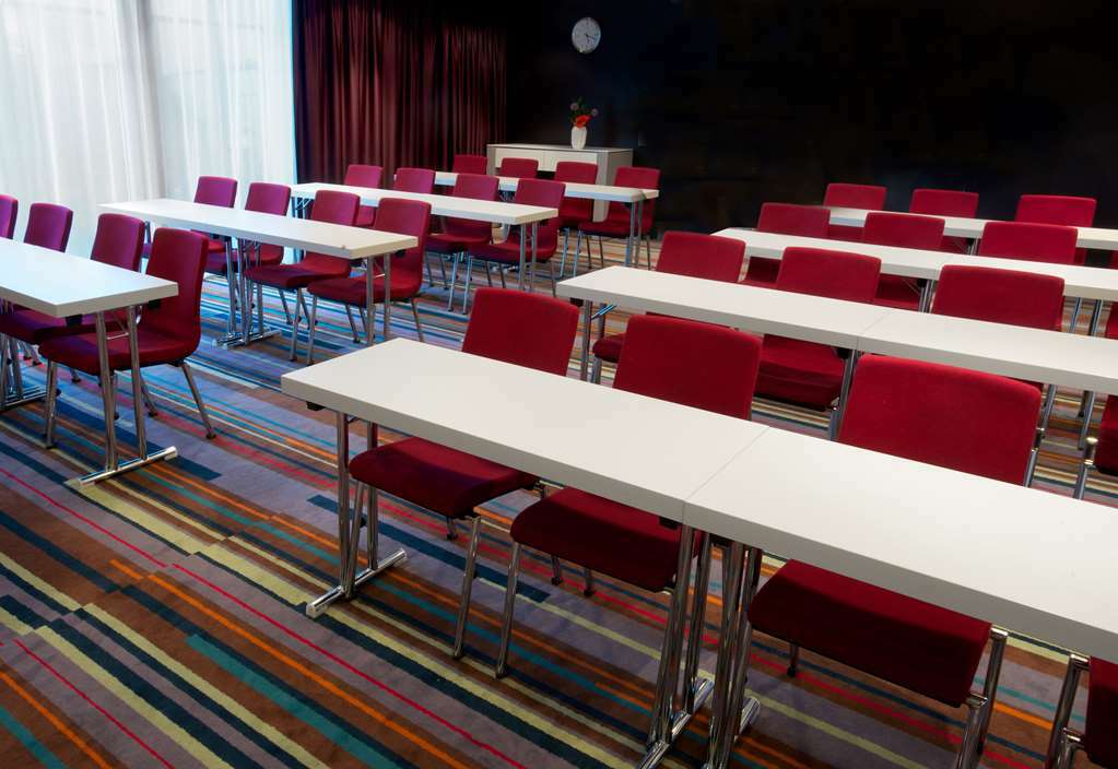 Radisson Blu Airport Hotel, Oslo Garder