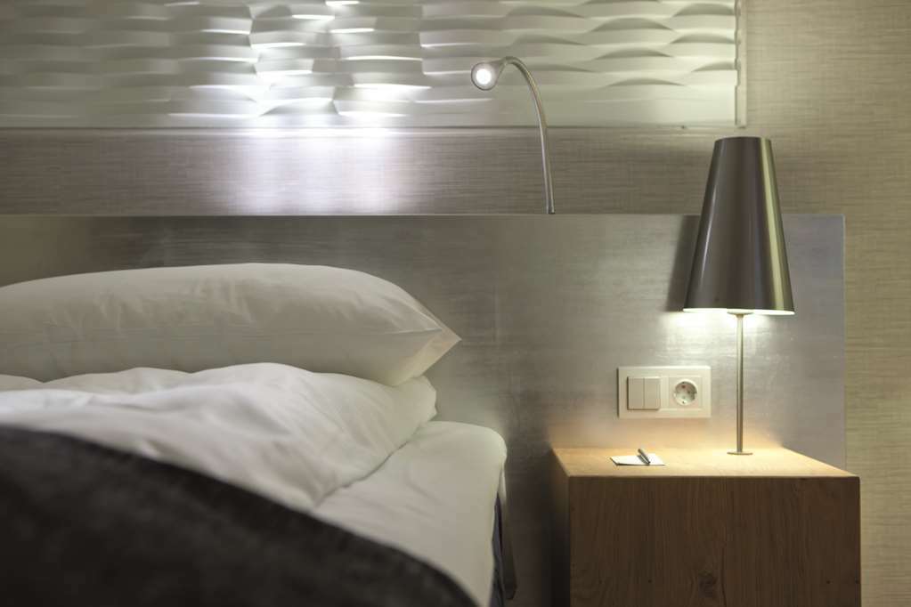 Radisson Blu Airport Hotel, Oslo 4*