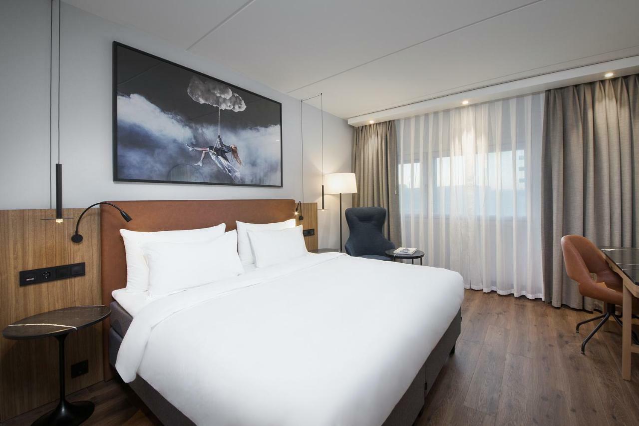Hotell Radisson Blu Airport Hotel, Oslo Garder
